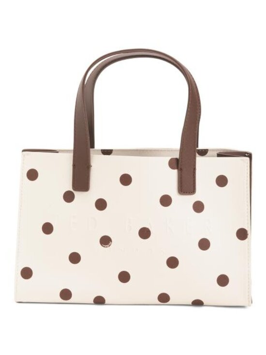 Ted Baker Handbags - TED BAKER Suricon East West Icon Tote